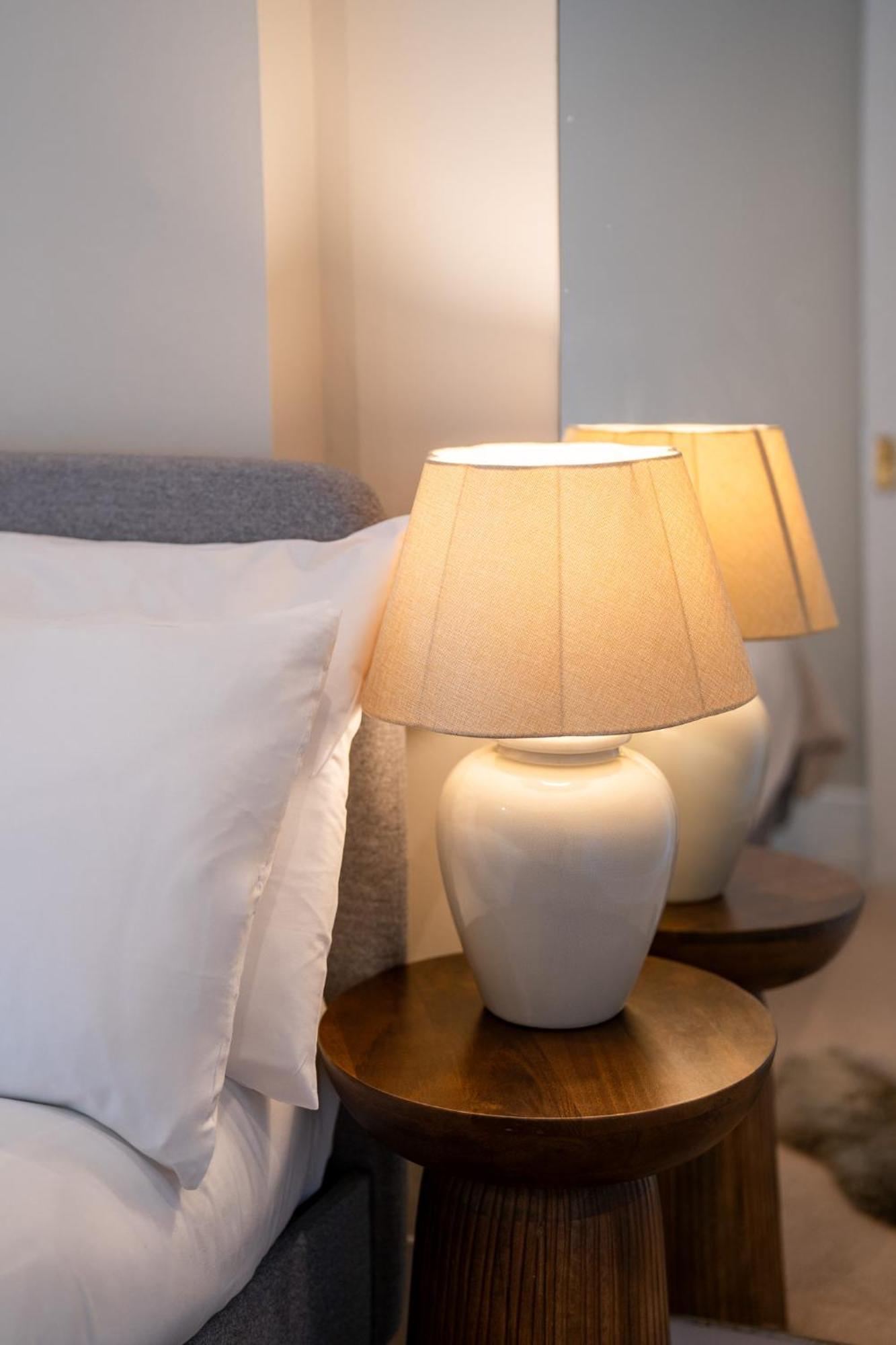 Primrose Hill Park Apartman London Szoba fotó